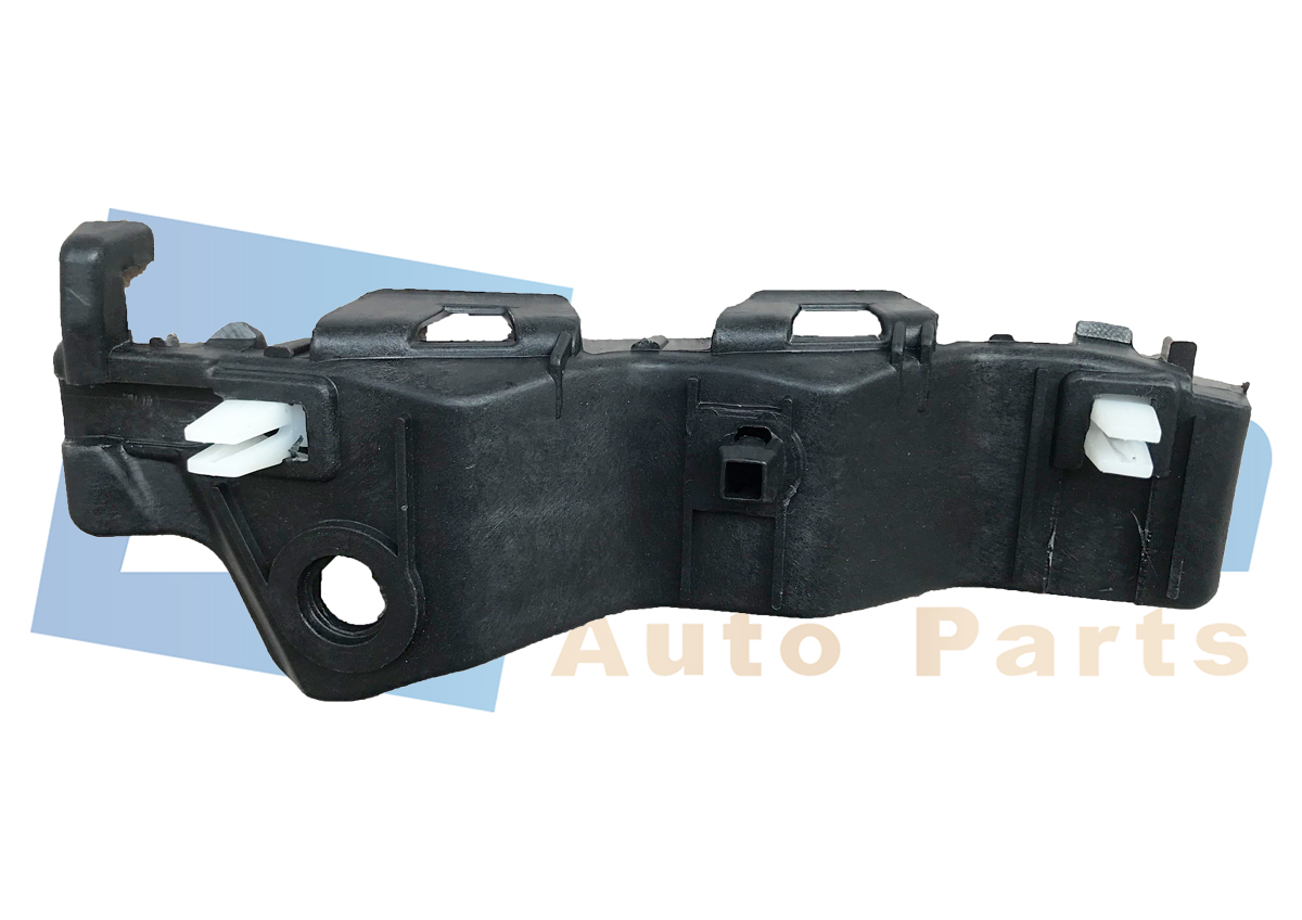 FRONT BUMPER BRACKET LH