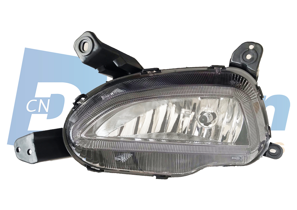 FOG LAMP LH