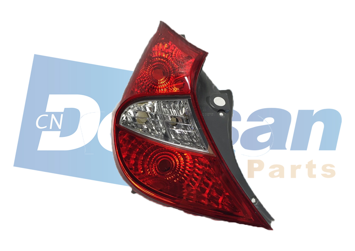 TAIL LAMP H/P LH