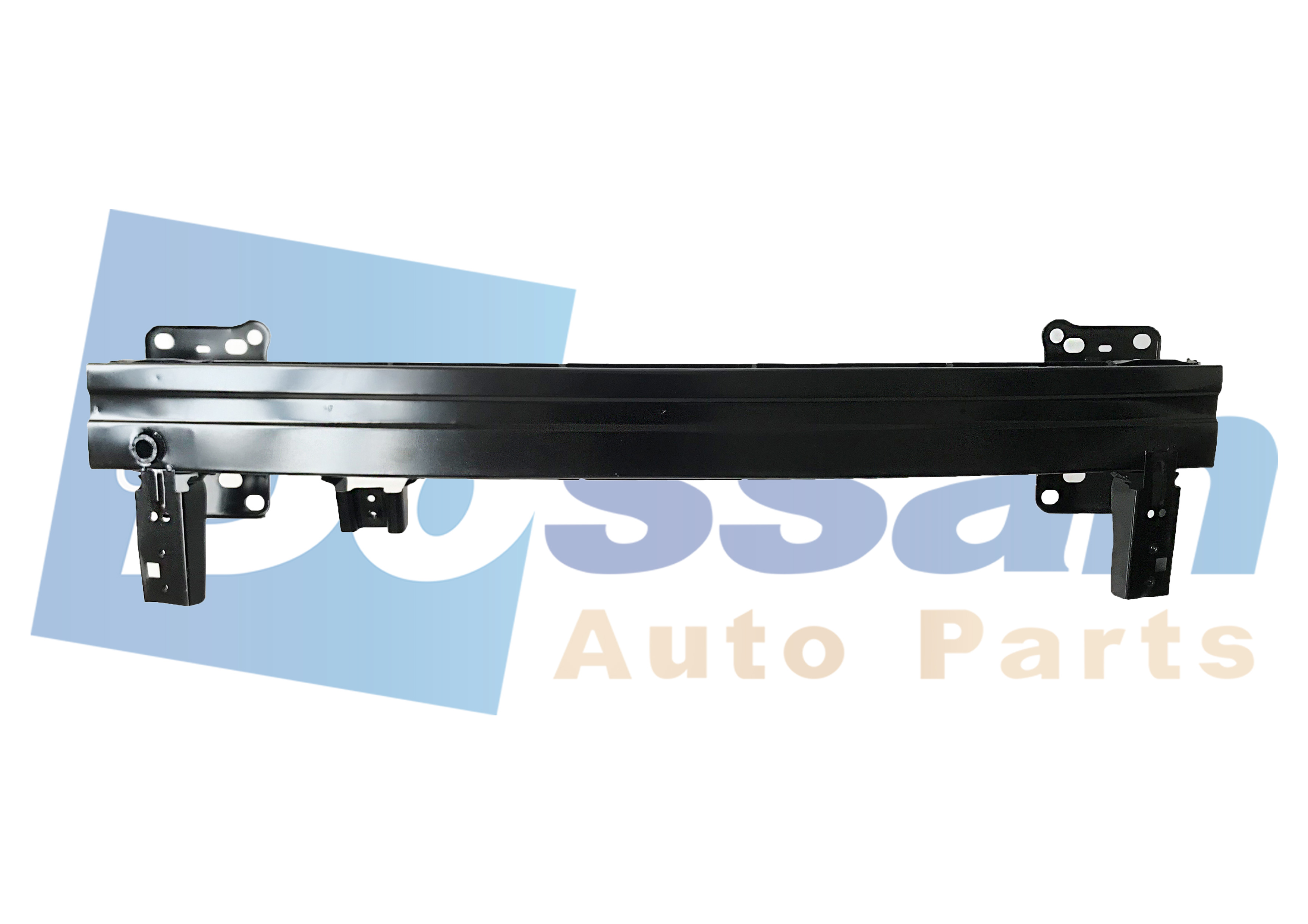 RAIL ASSYFR BUMPER SUPPORT