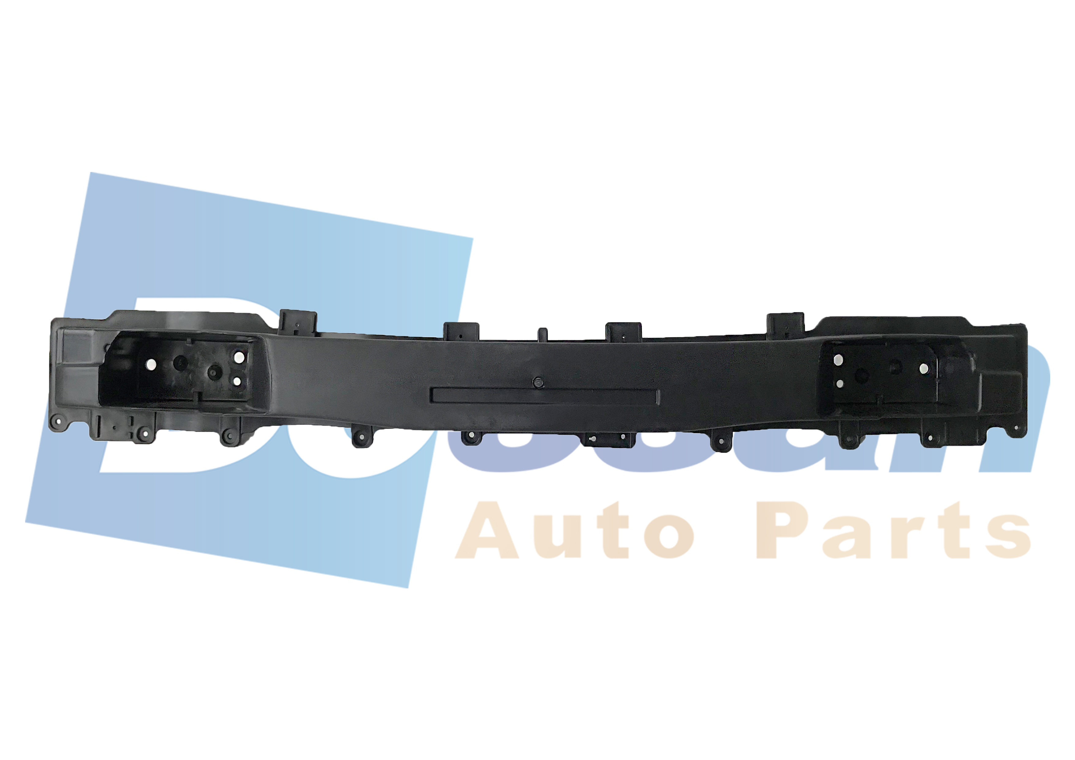 RAIL ASSYREAR BUMPER SUPPORT