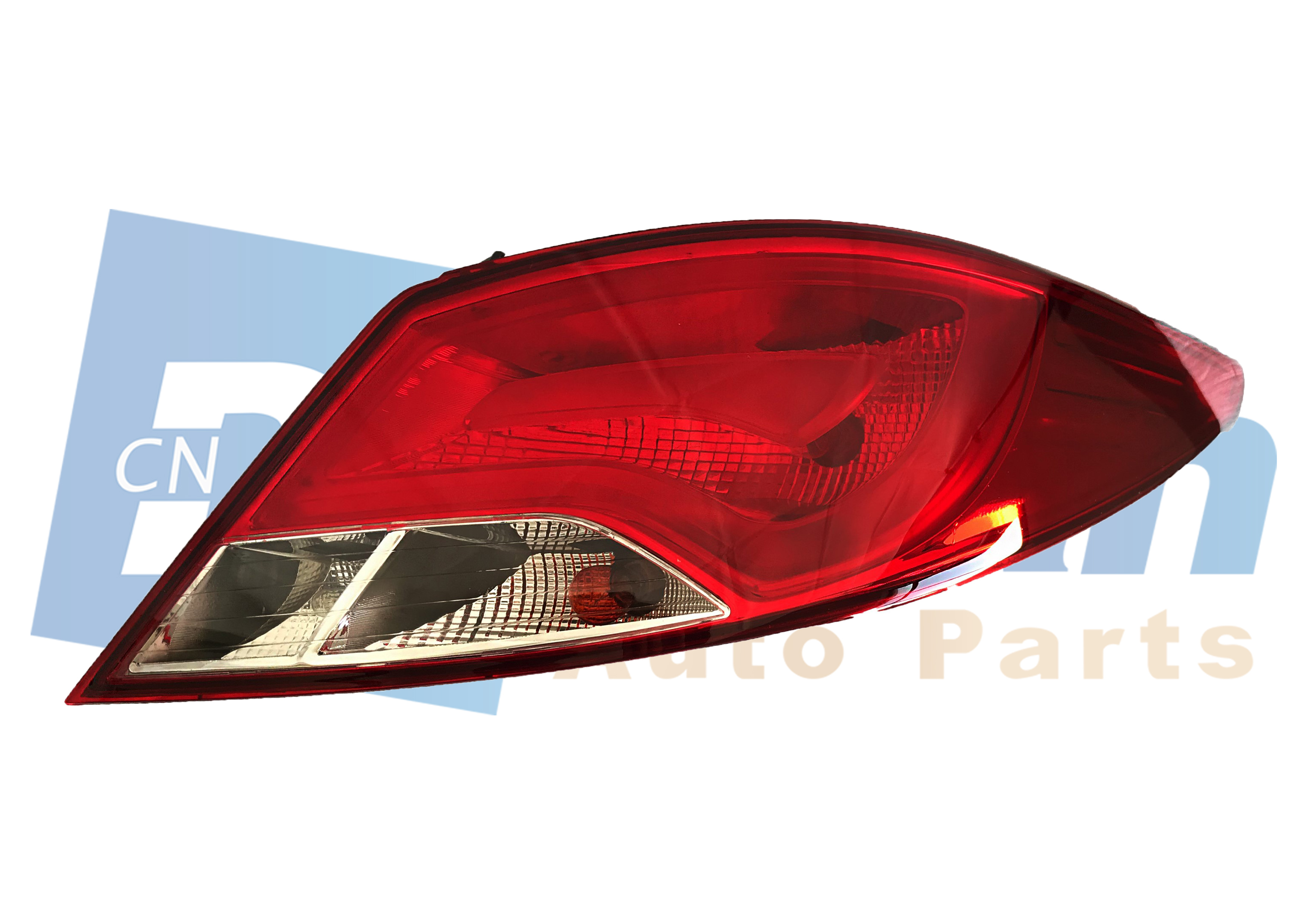 TAIL LAMP (WITH SOCKET) RH