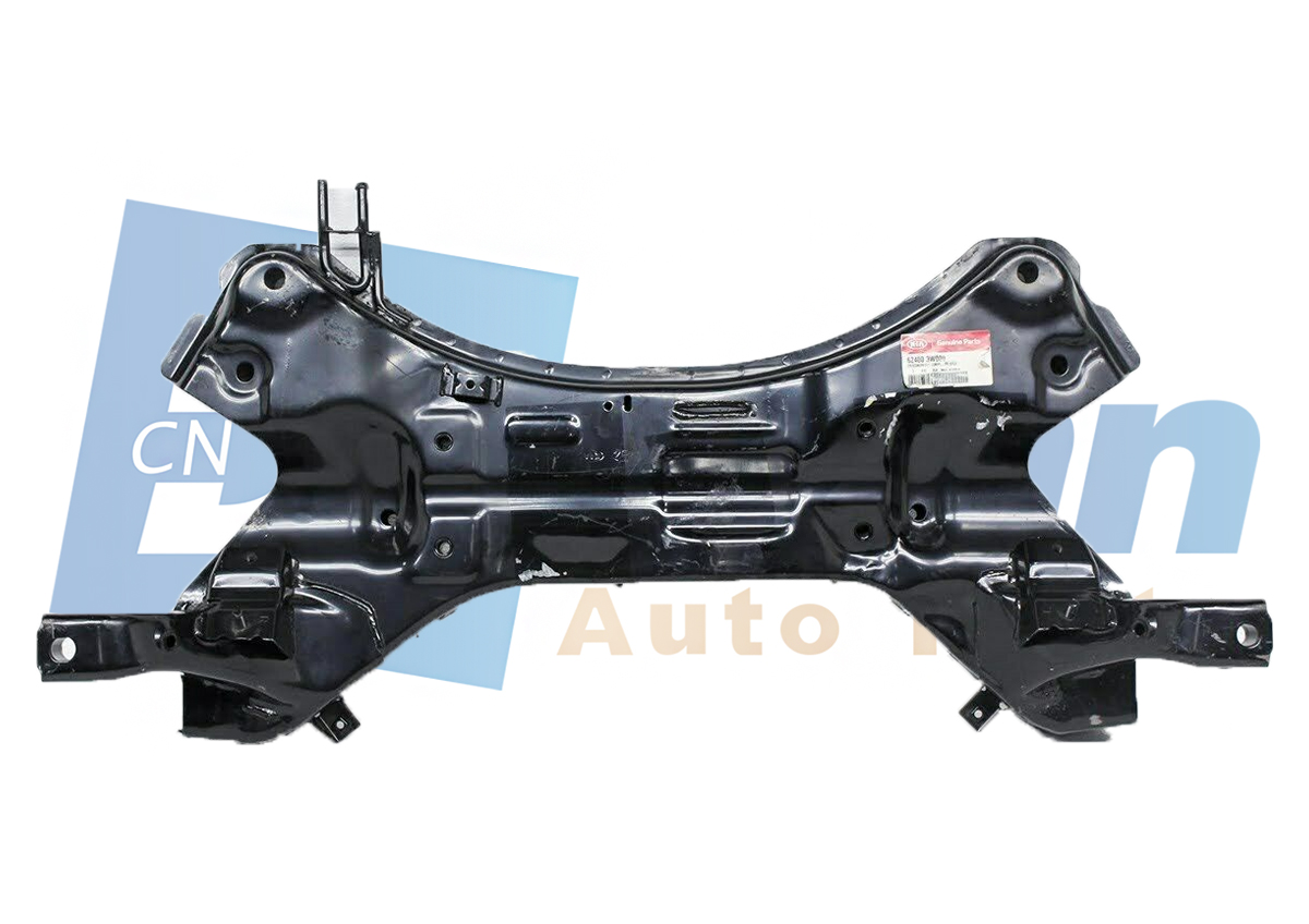 CROSSMEMBER FRONT ASSY