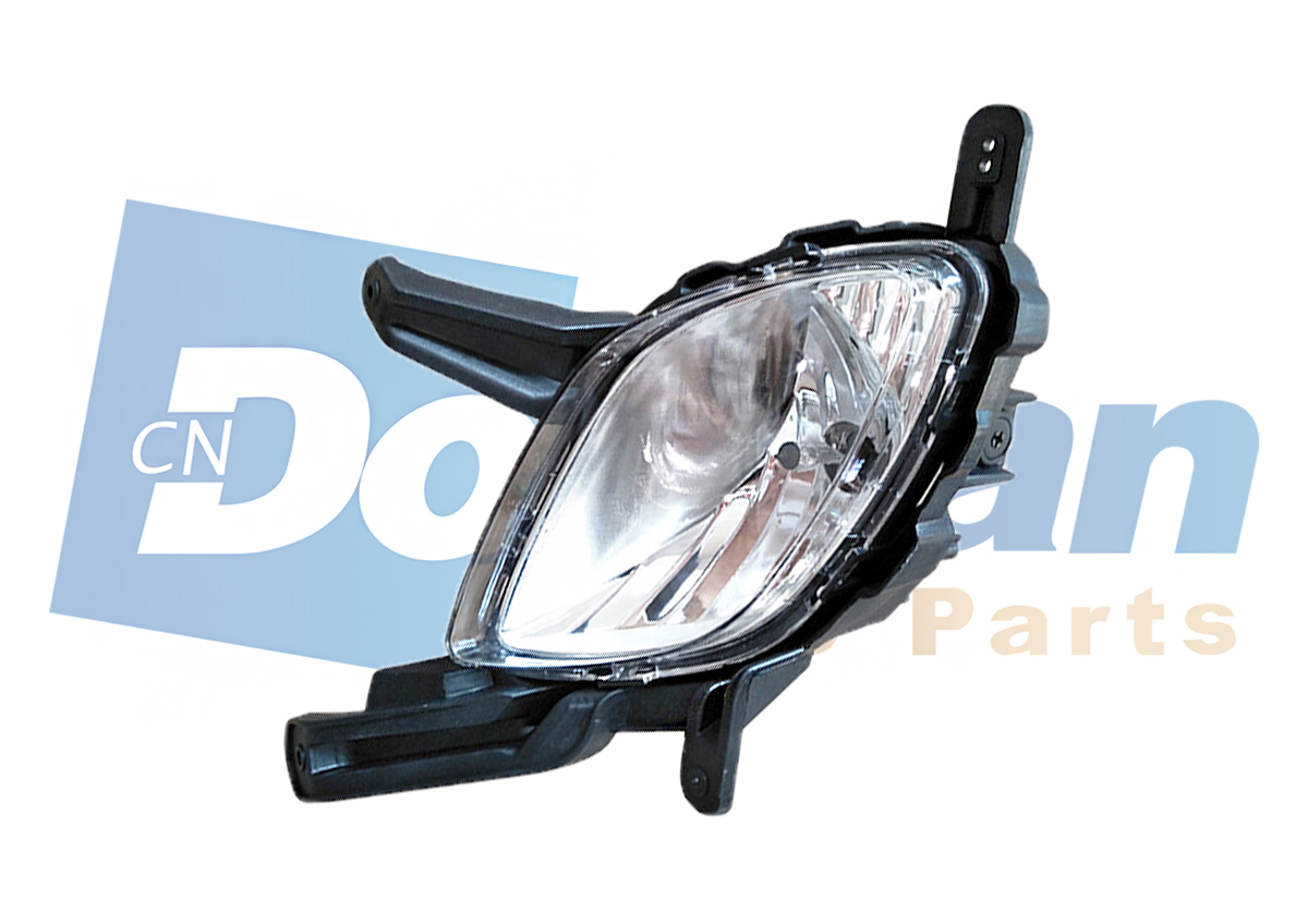 FOG LAMP LH