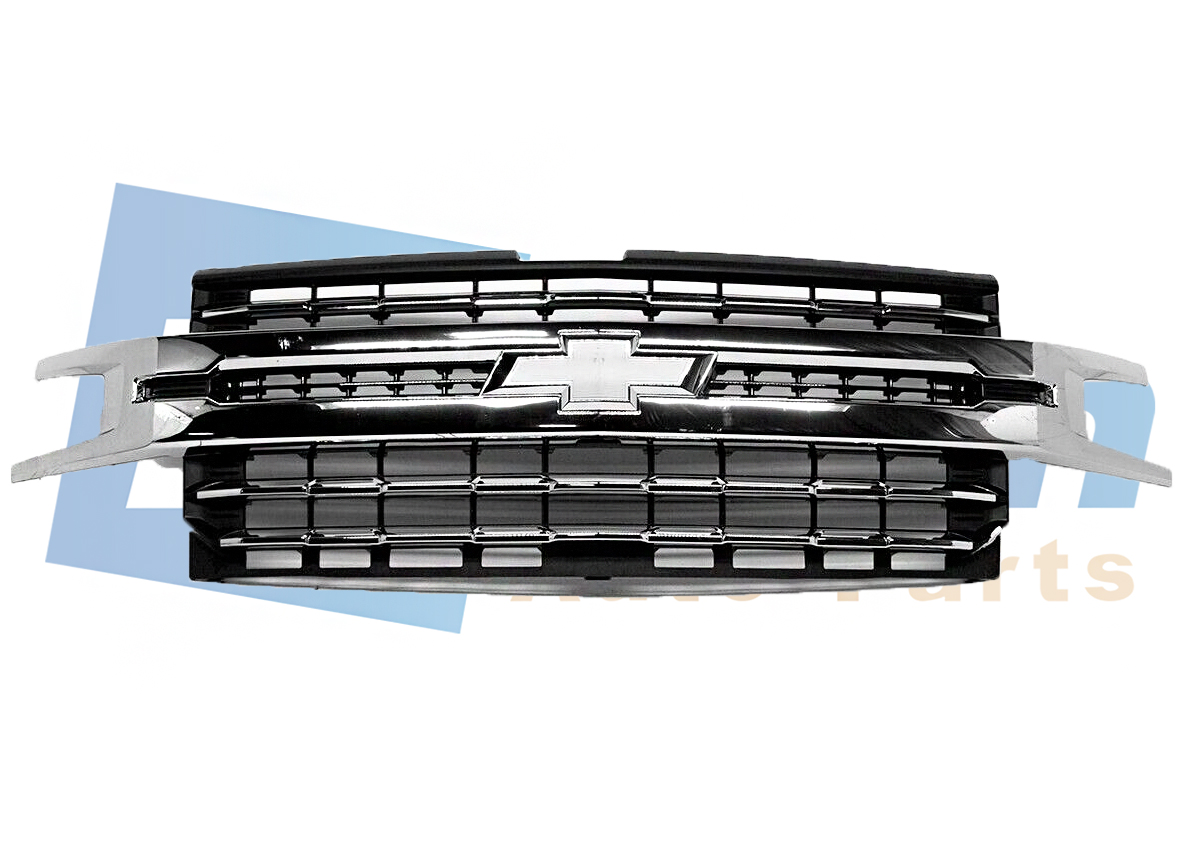 GRILL CHROME