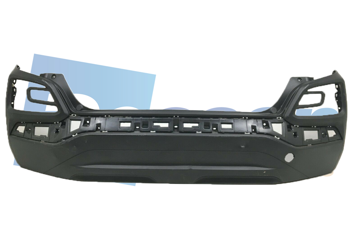 COVER RR BUMPER
