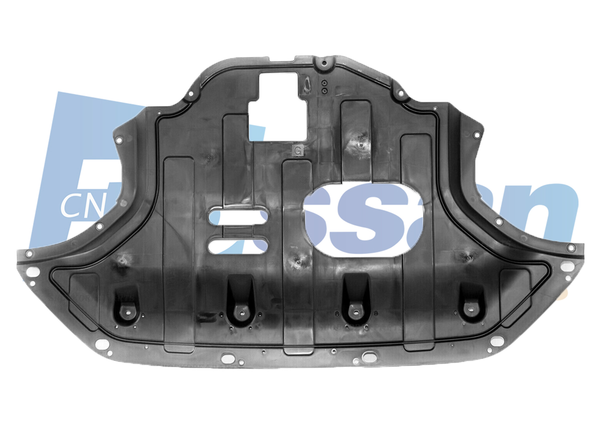 COVER ASSYENGINE UNDER