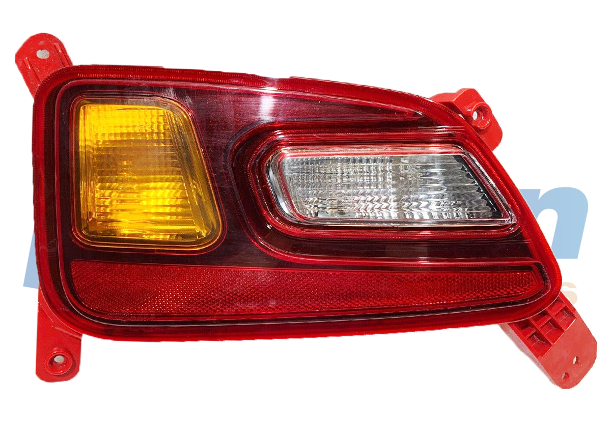 REFLECTOR/REFLEXREAR BUMPER LAMP LH