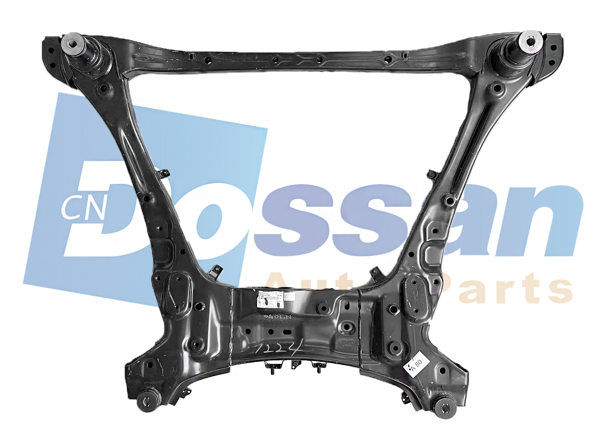 CROSSMEMBER FRONT ASSY