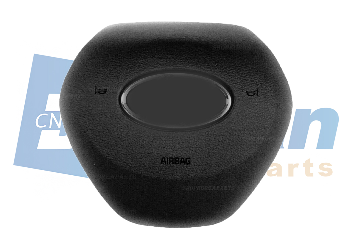 MODULE COVERSTRG WHEEL AIR BAG