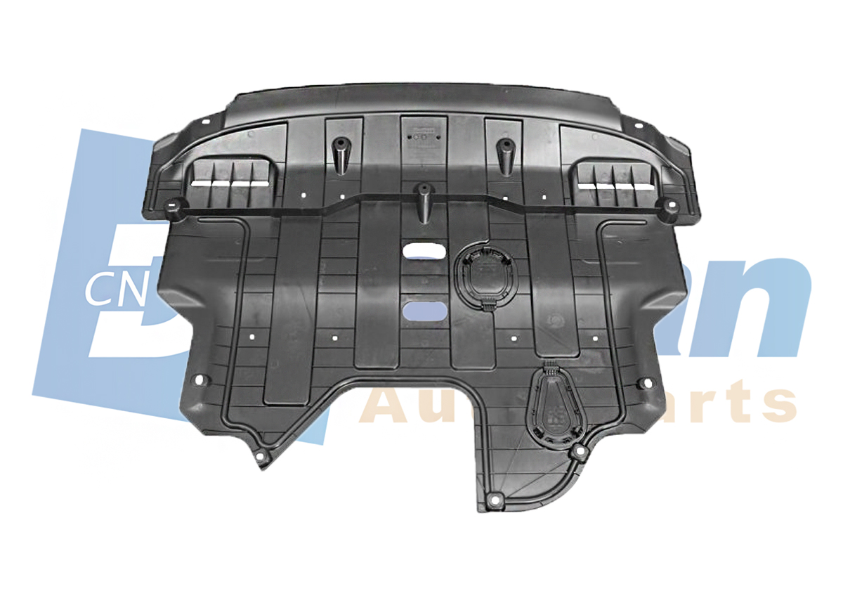 COVER ASSYENGINE UNDER USA