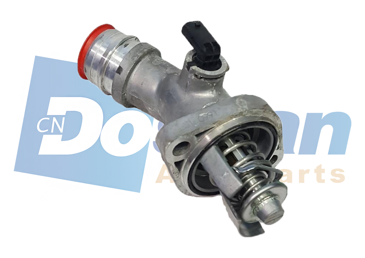 ENGINE COOLANT THREMSTAT ASSEMBLY