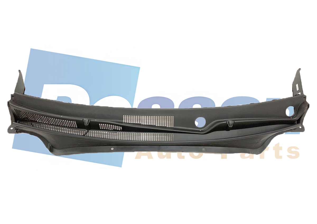 RAIN COVER ASSYCOWL TOP