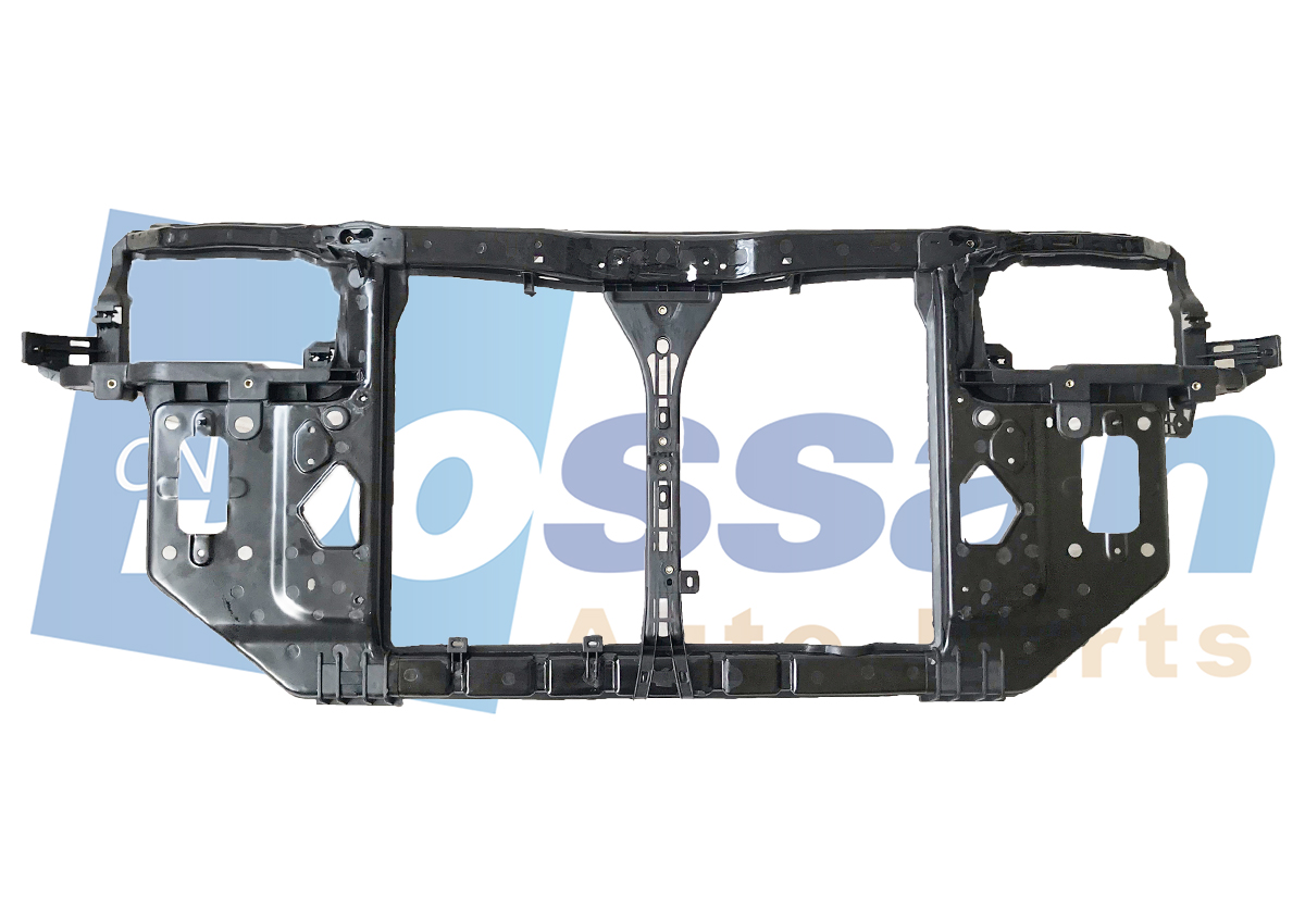 FRONT PANEL RADIATOR SUPPORT