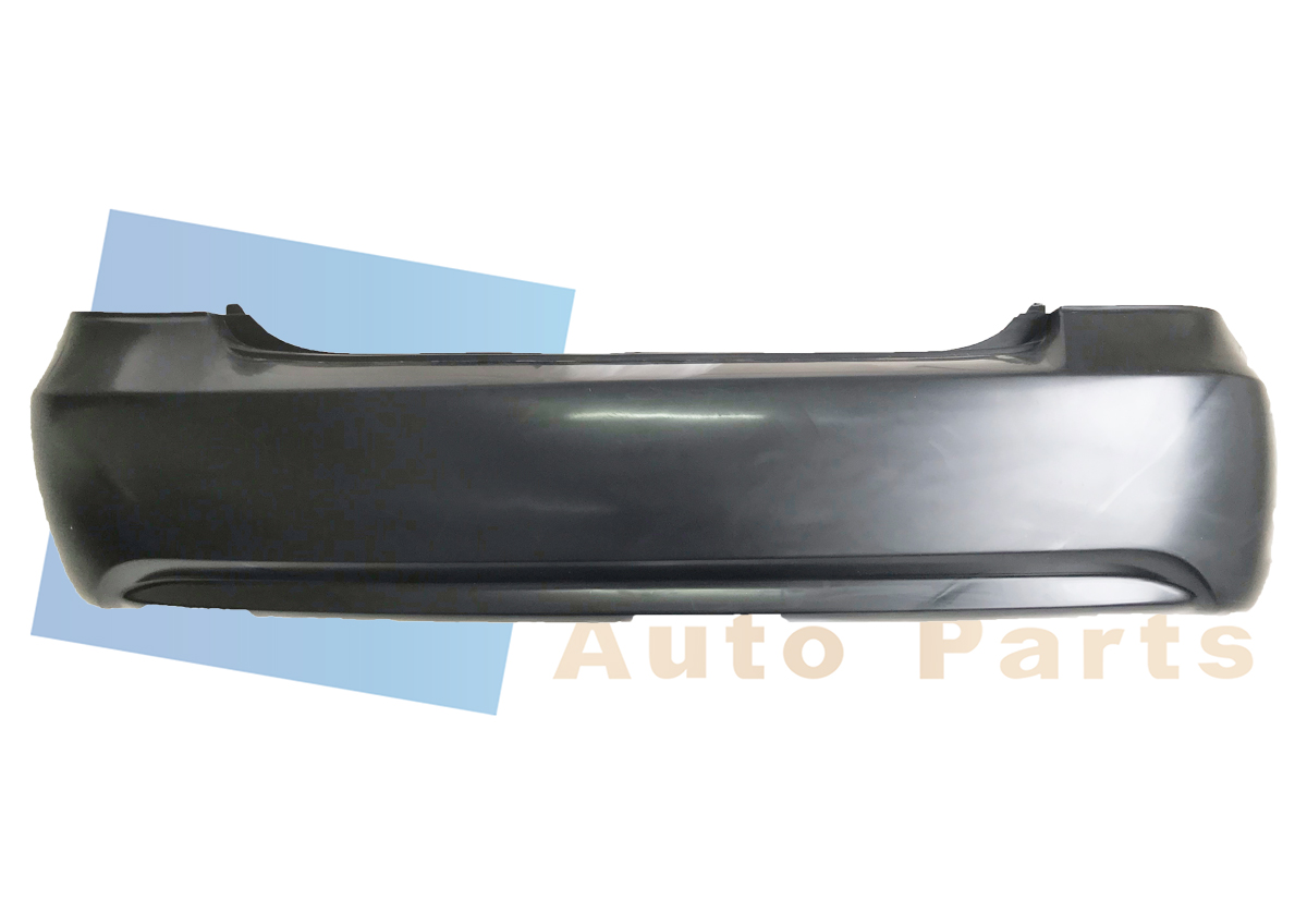 COVER - REAR BUMPER