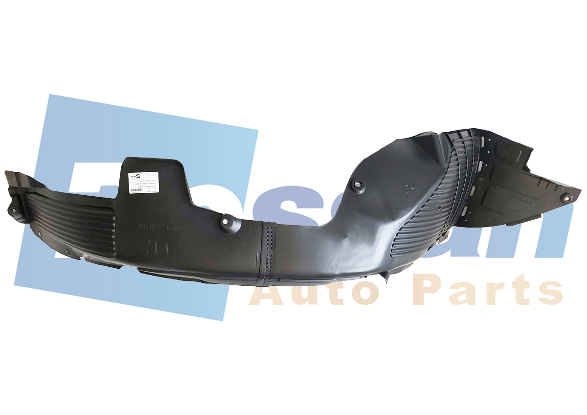 FRONT INNER FENDER RH