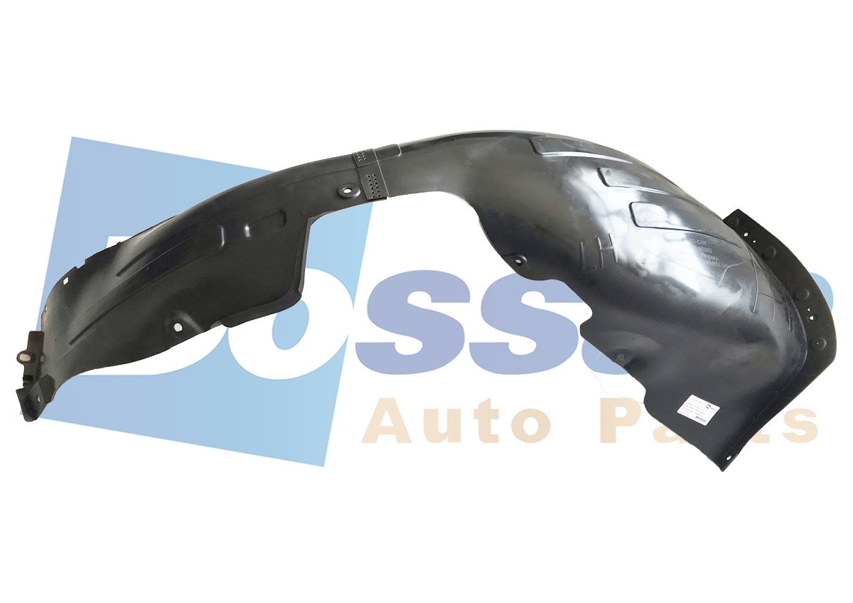 FRONT INNER FENDER RH