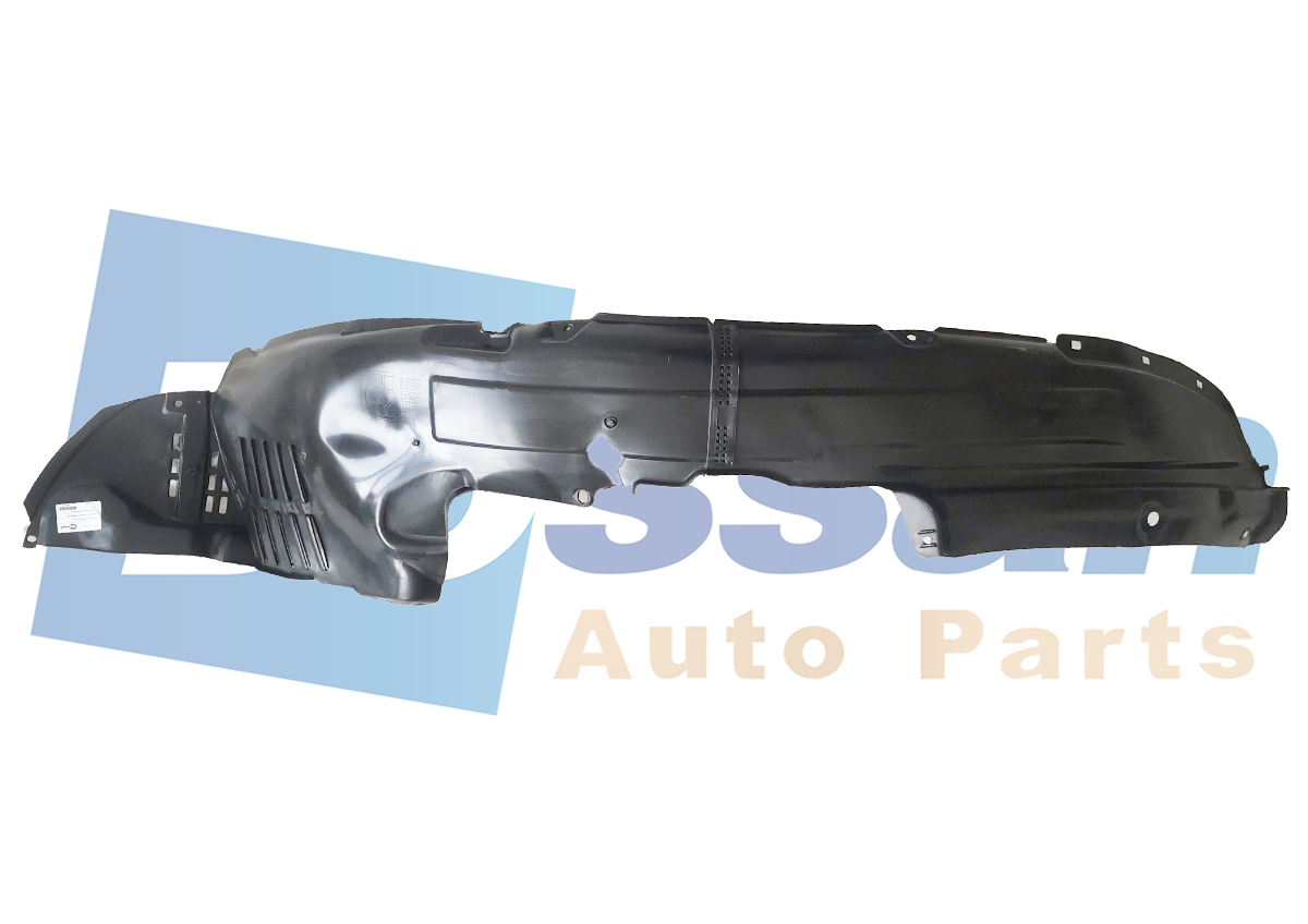 FRONT INNER FENDER RH