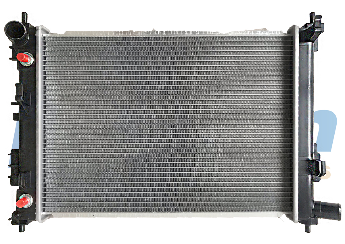 RADIATOR A/T ASSY
