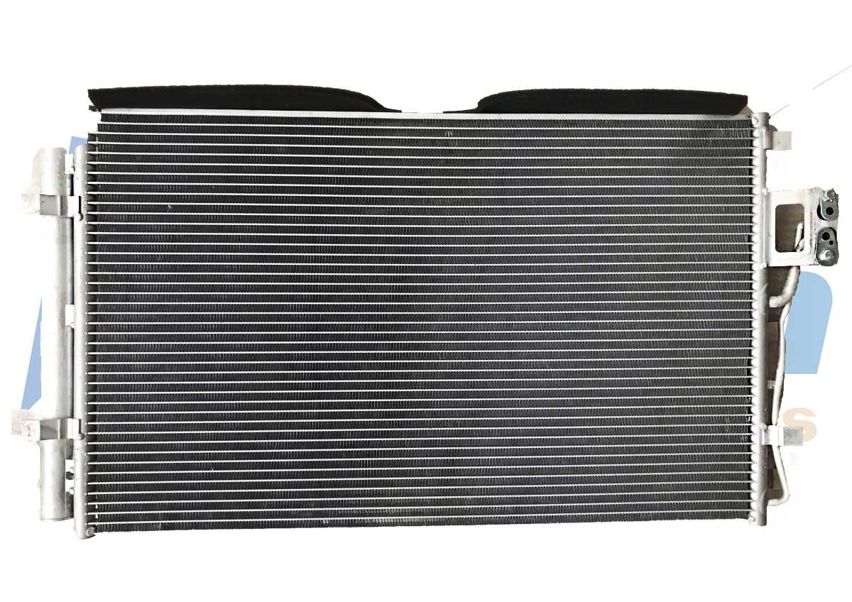 CONDENSER ASSY