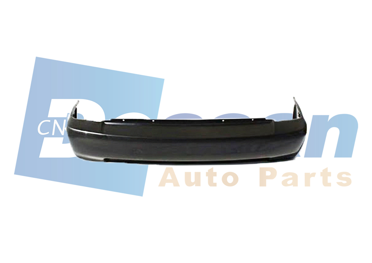 COVER - REAR BUMPER