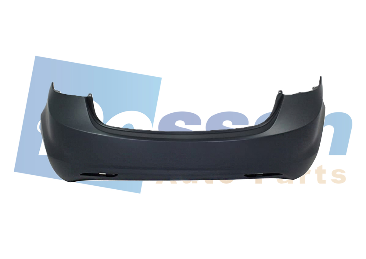 COVER - REAR BUMPER