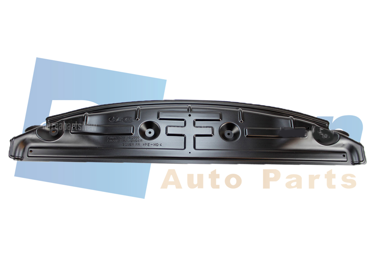 COVER ASSY-ENGINE UNDER