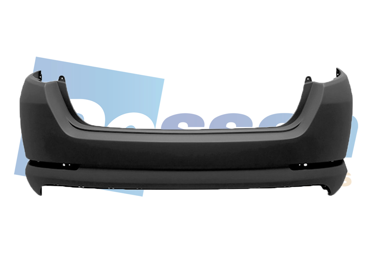 COVER - REAR BUMPER