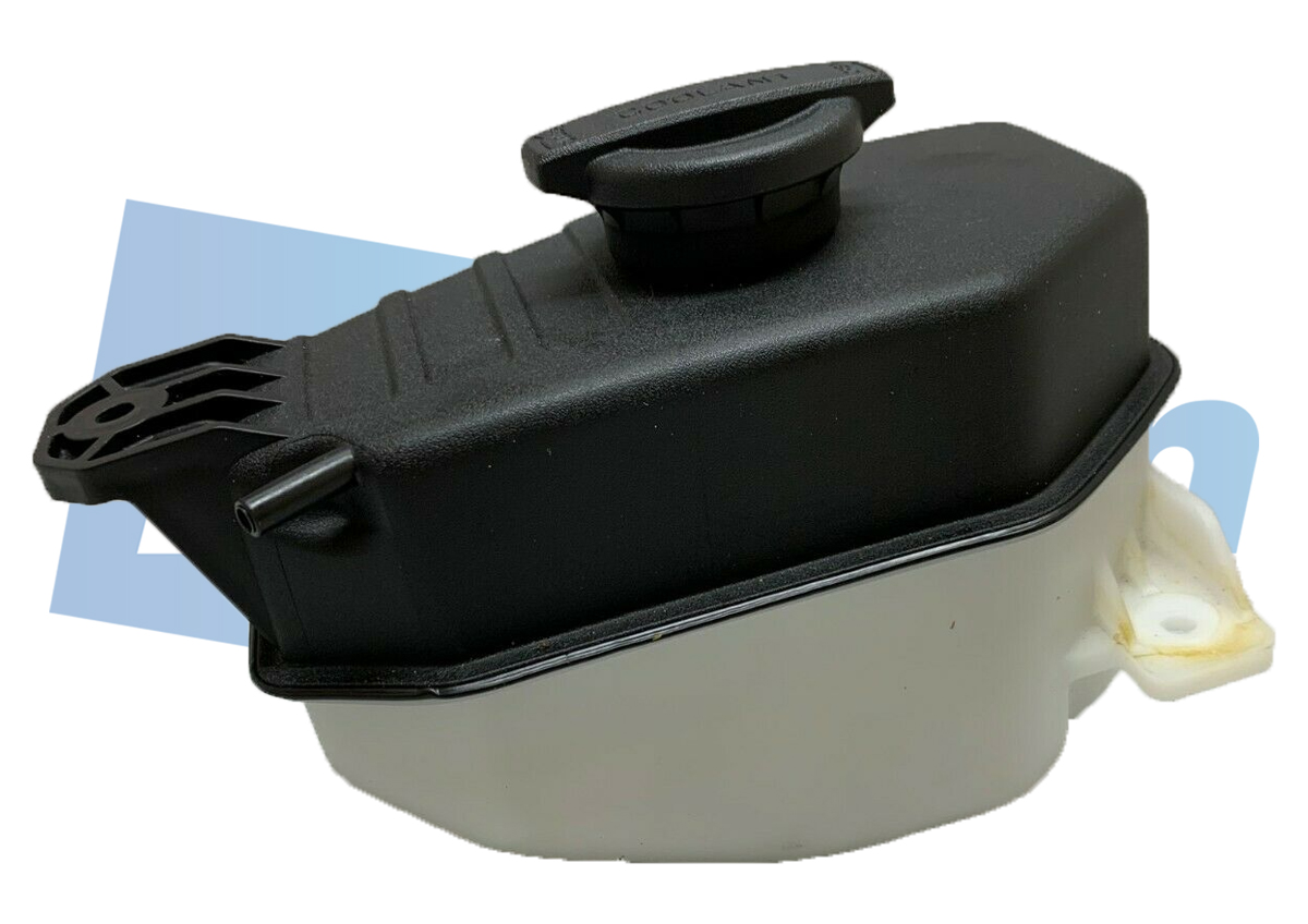 RADIATOR TANK-RESERVOIR
