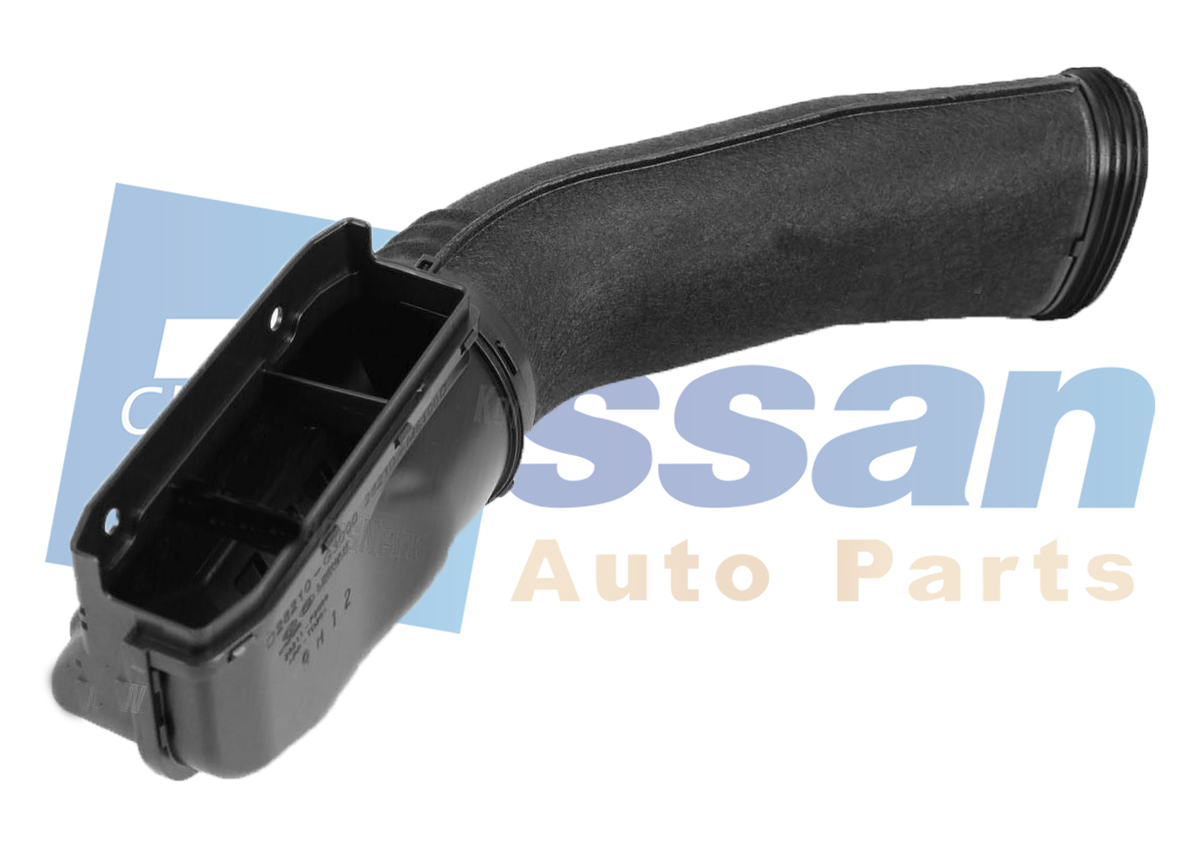 AIR-DUCT ASSY
