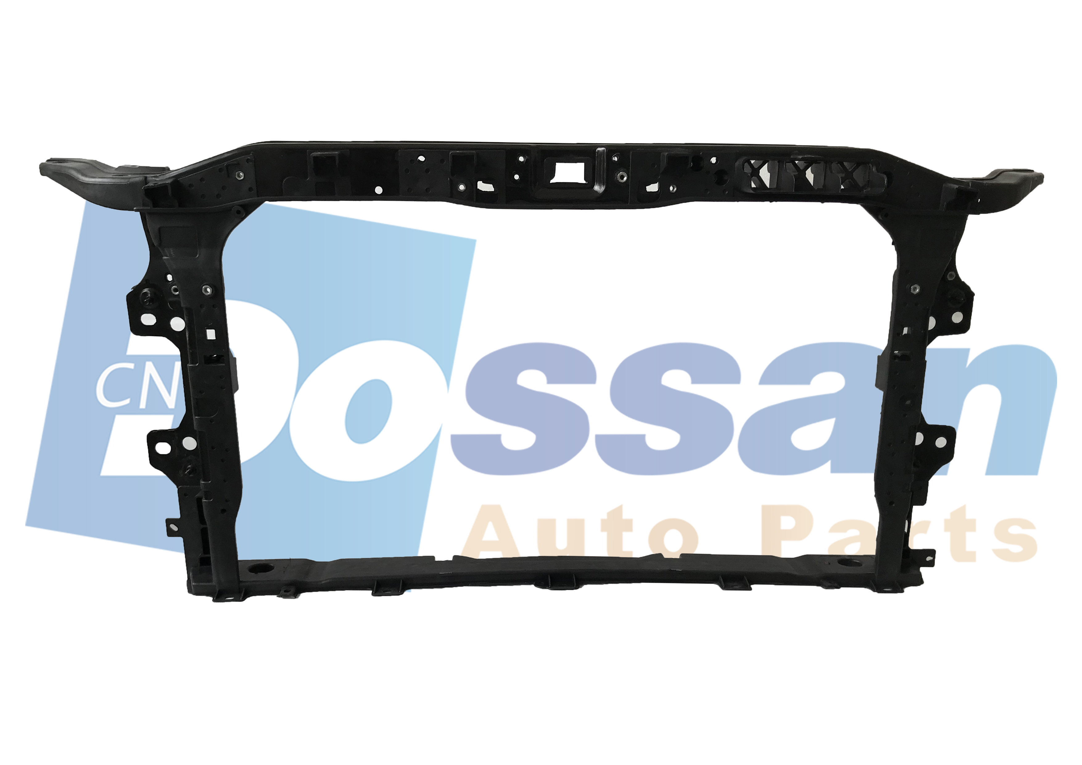 FRONT PANEL RADIATOR SUPPORT