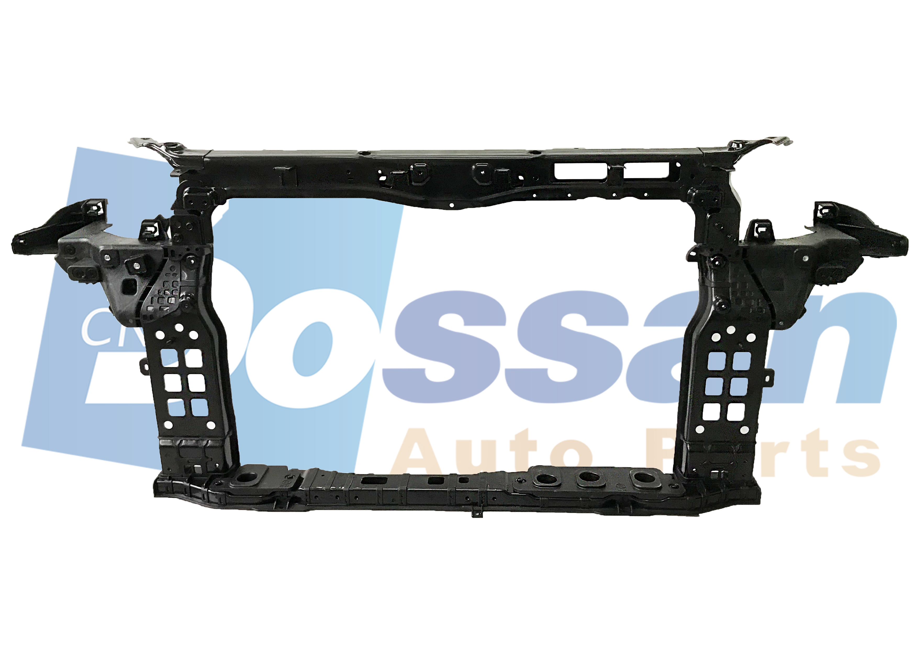 FRONT PANEL RADIATOR SUPPORT
