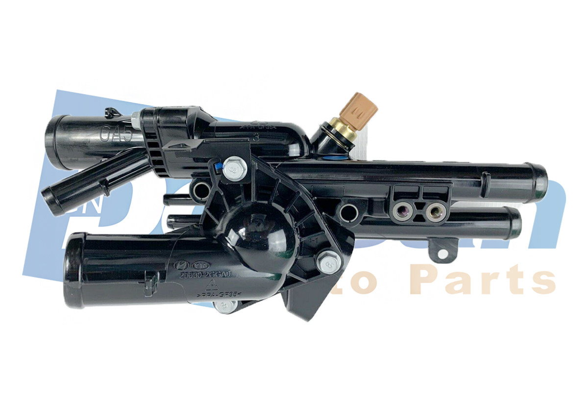 CONTROL ASSY-COOLANT TEMPERTURE