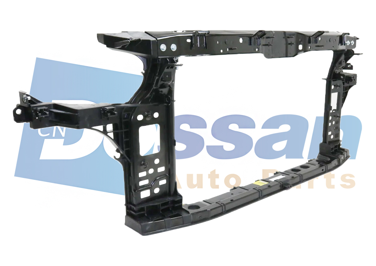 FRONT PANEL RADIATOR SUPPORT - USA TYPE