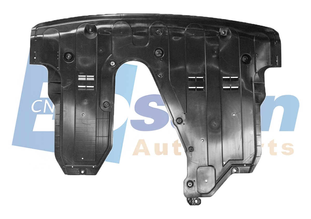 Cover assy engine under 3 3