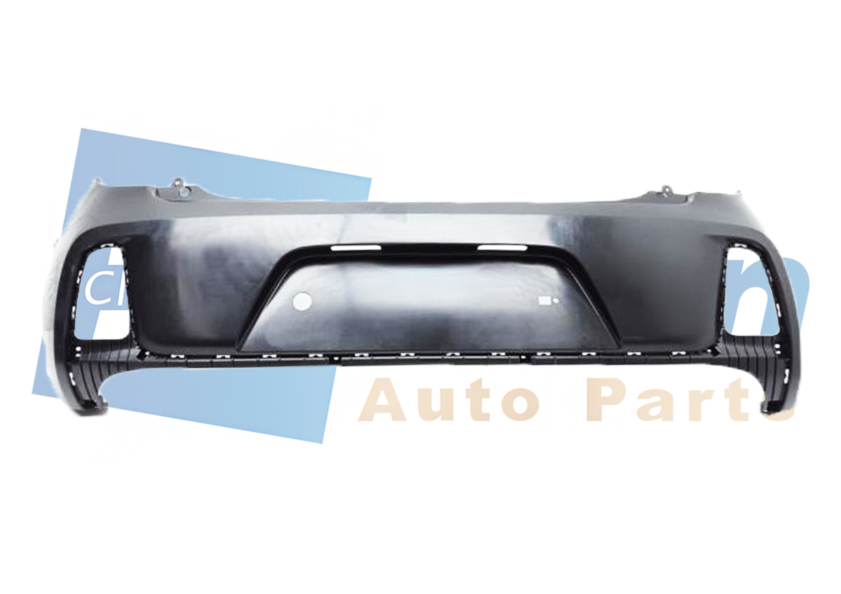 COVER - REAR BUMPER