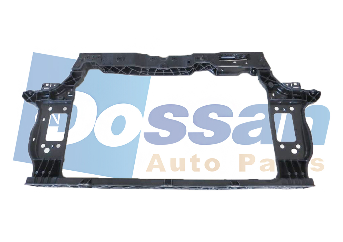 FRONT PANEL RADIATOR SUPPORT