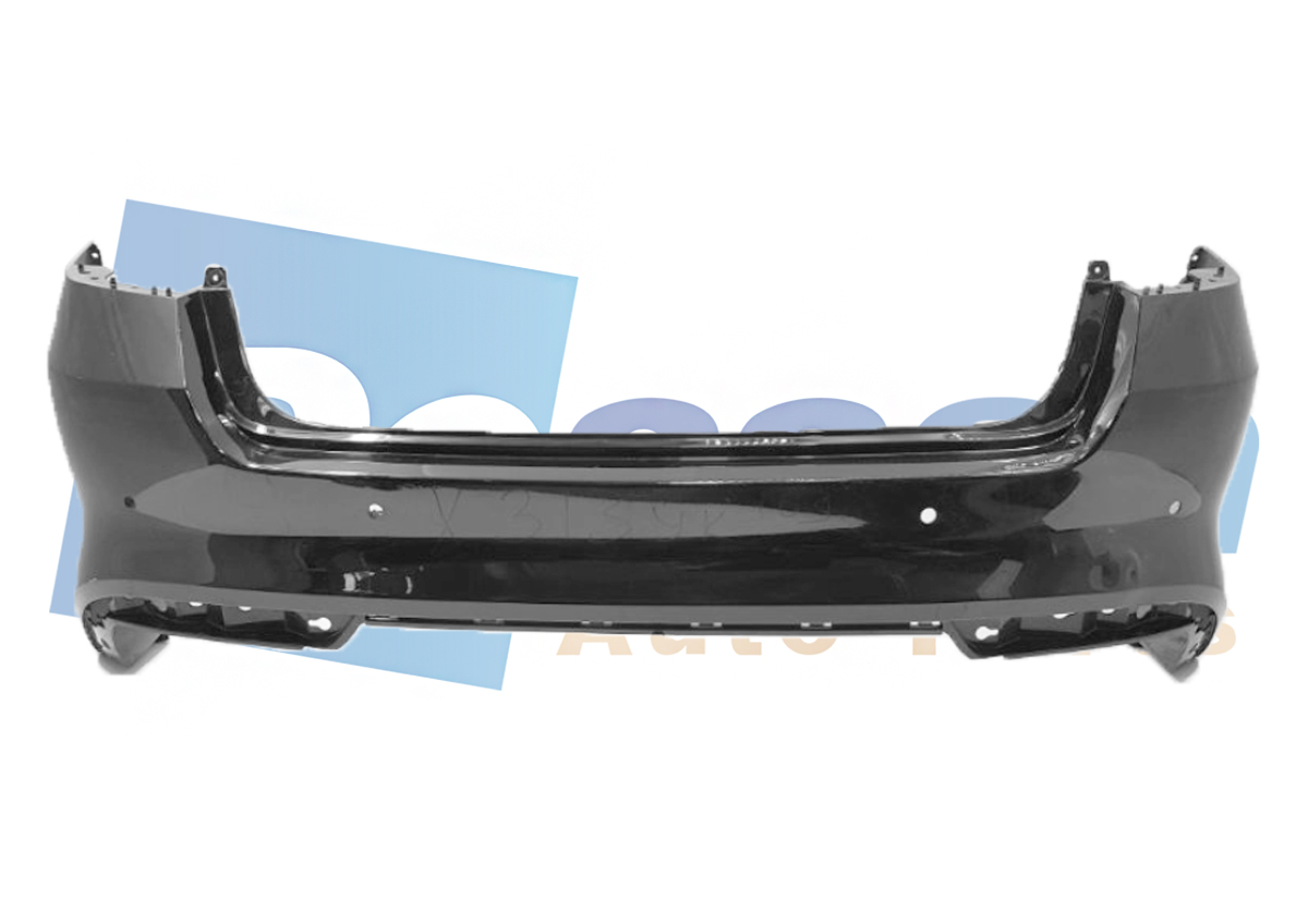 COVER - REAR BUMPER