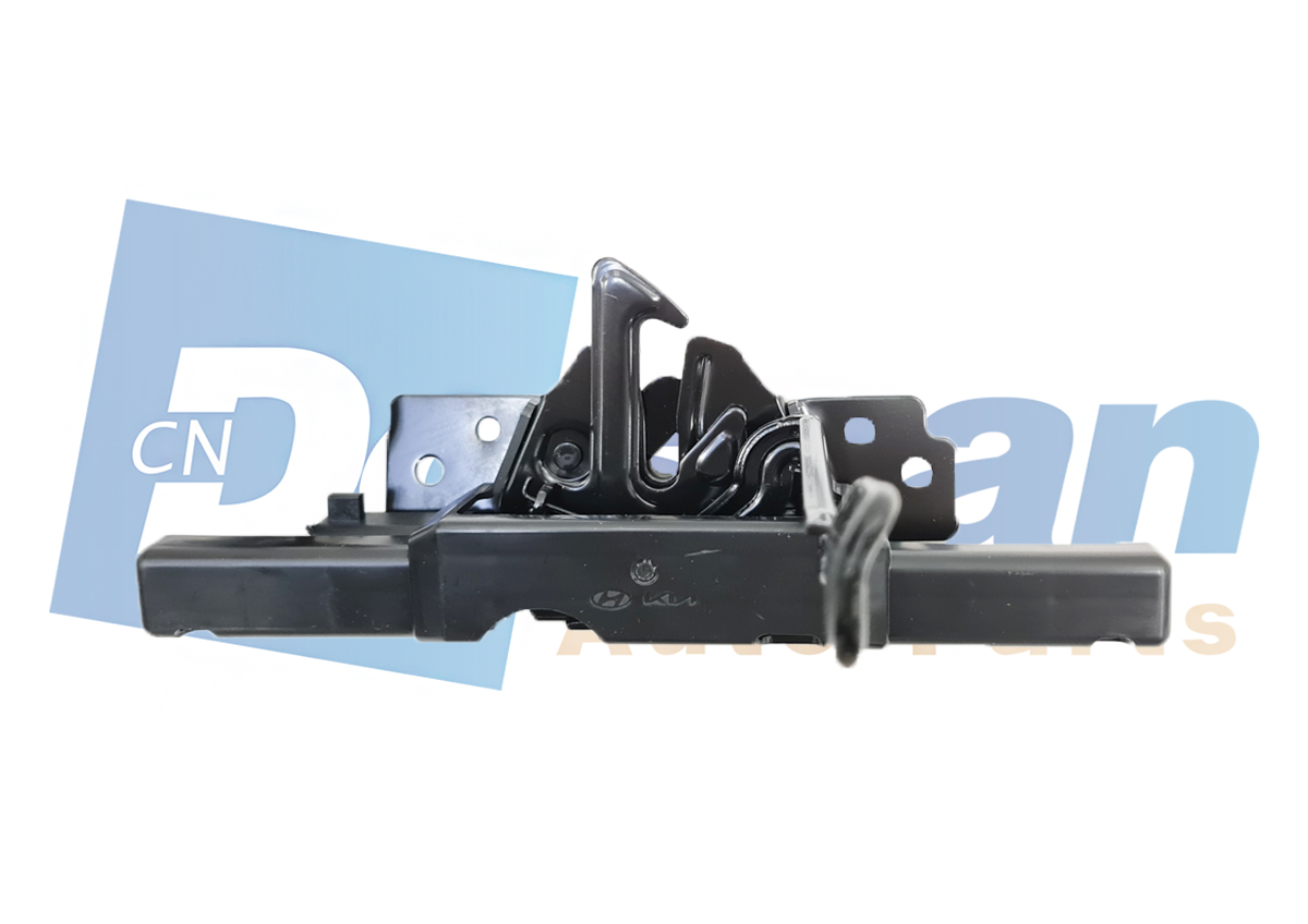 LATCH ASSY-HOOD