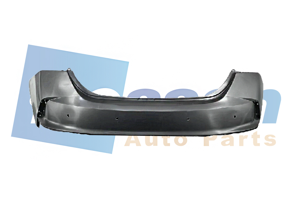 COVER - REAR BUMPER