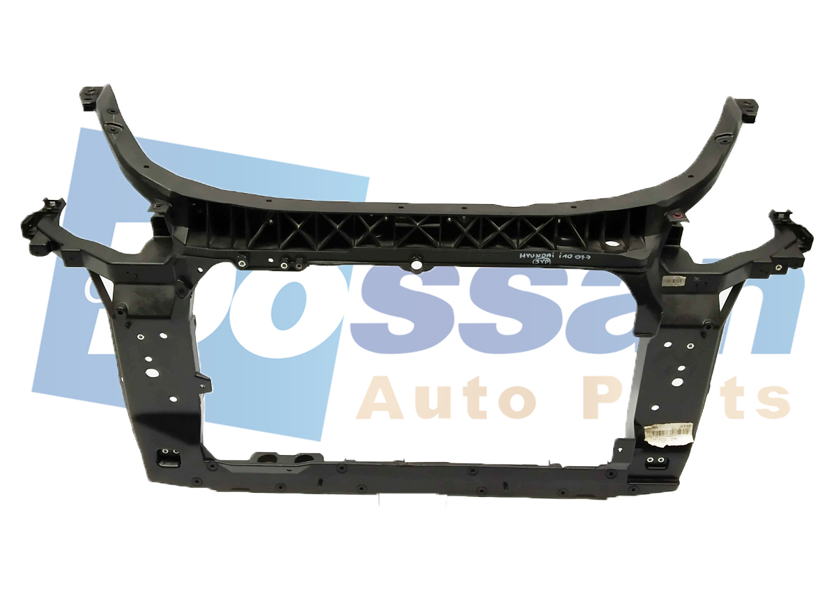 FRONT PANEL RADIATOR SUPPORT