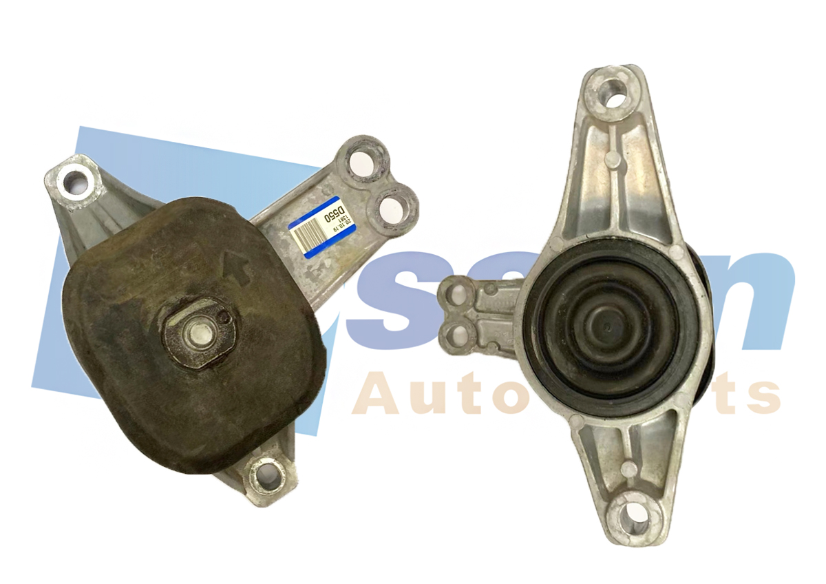 ENGINE MOUNTING UP
