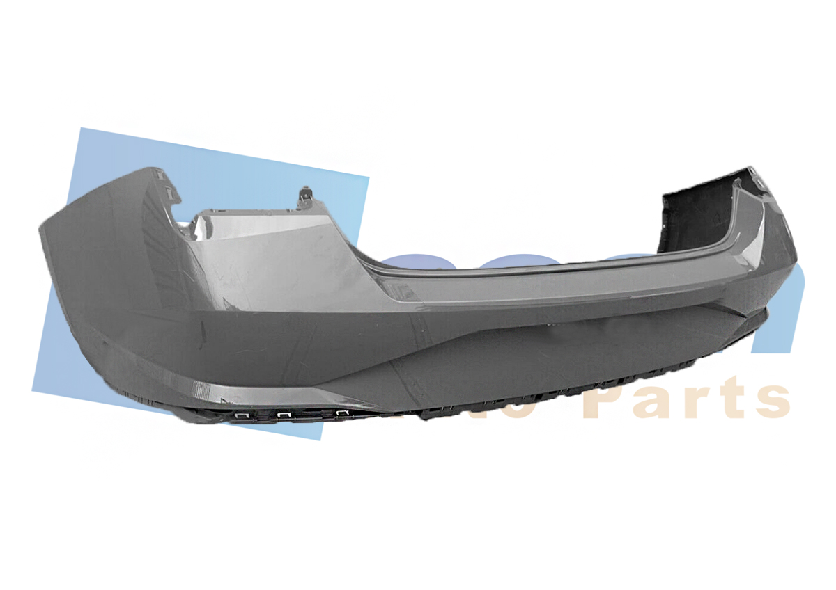 COVER - REAR BUMPER